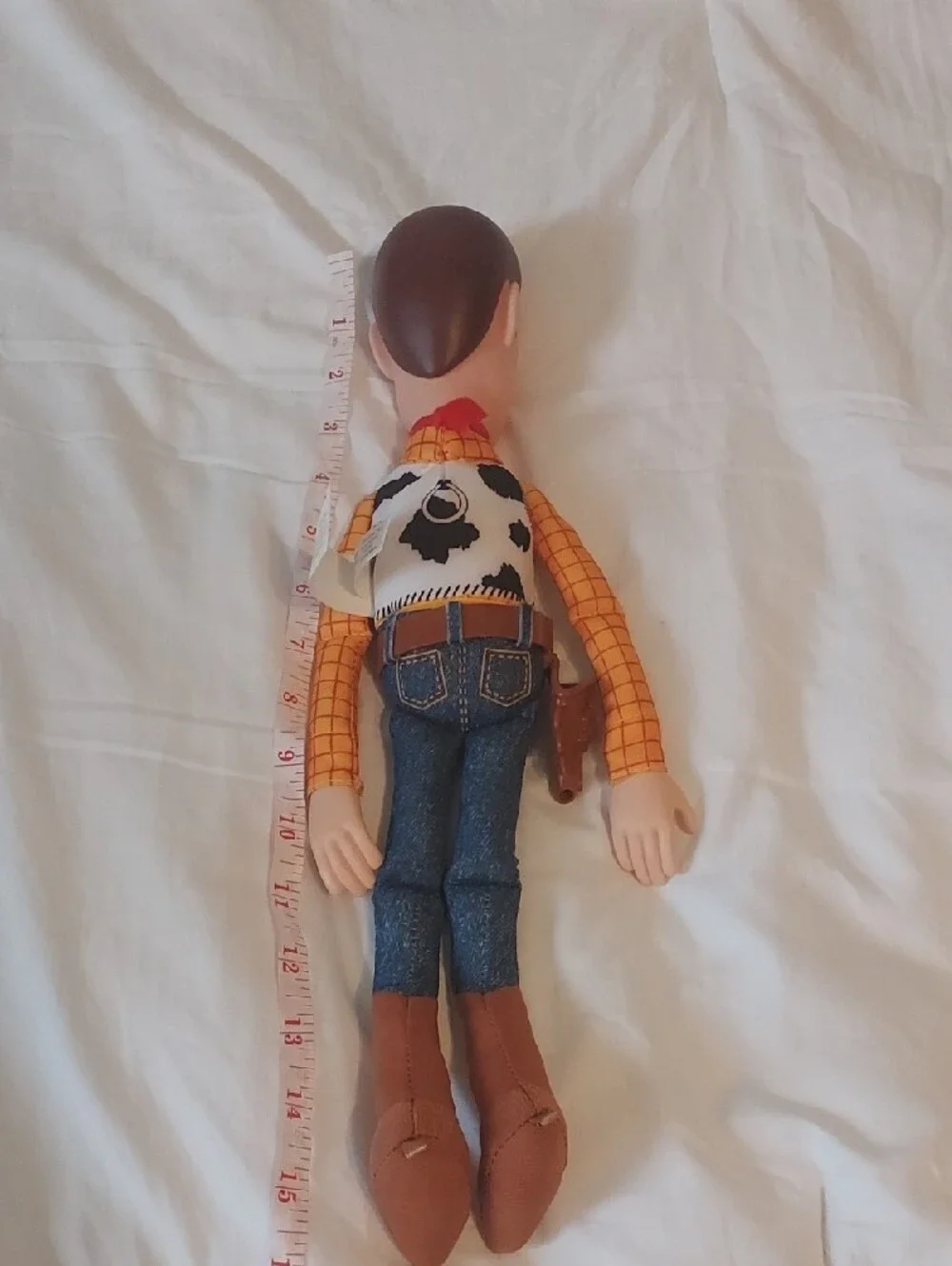 Thinkaway Toy Story Talking Woody Doll